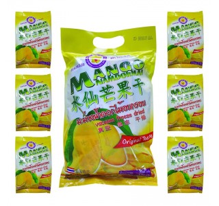 Freeze Dried Mango 210 gm: 芒果